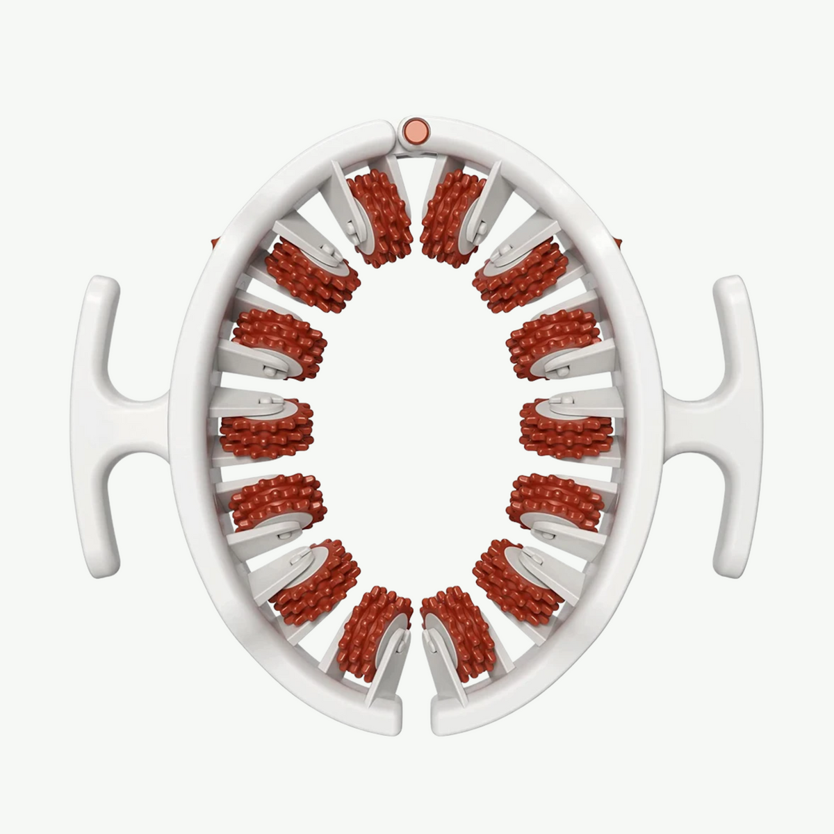 RollTheSilk™– Rodillo Anticelulítico de Masaje